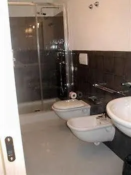 *** Resort Aviotel Residence Marina di Campo Italy
